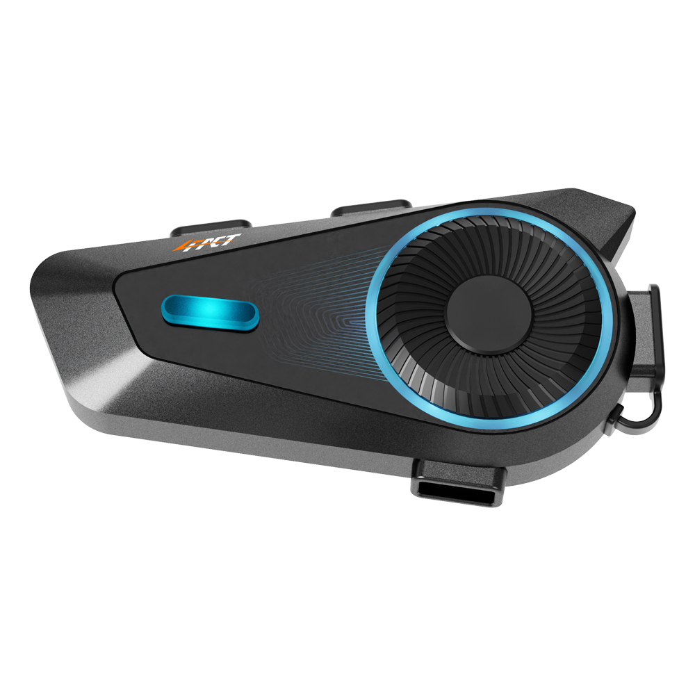 MAX01 Helmet Bluetooth