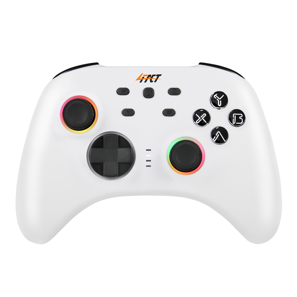 HW01 Game Pad