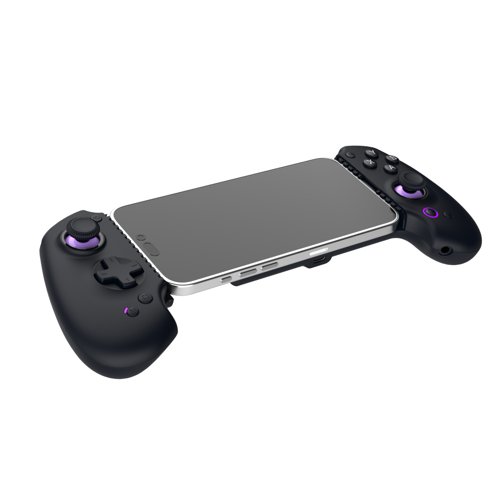 AX01 Mobile Game Pad