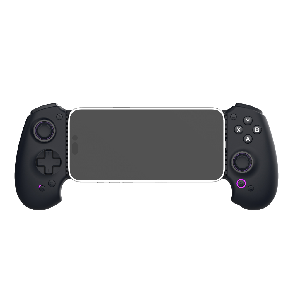 AX01 Mobile Game Pad