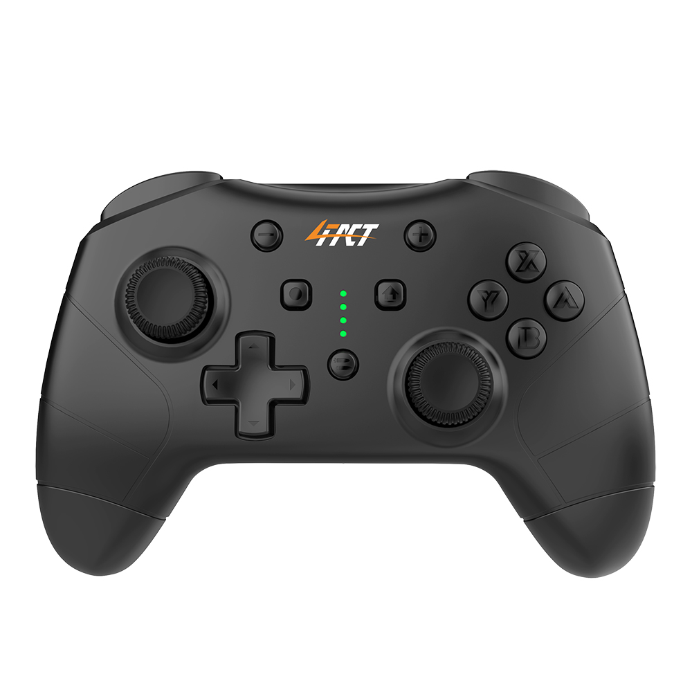 MW01 Game Pad