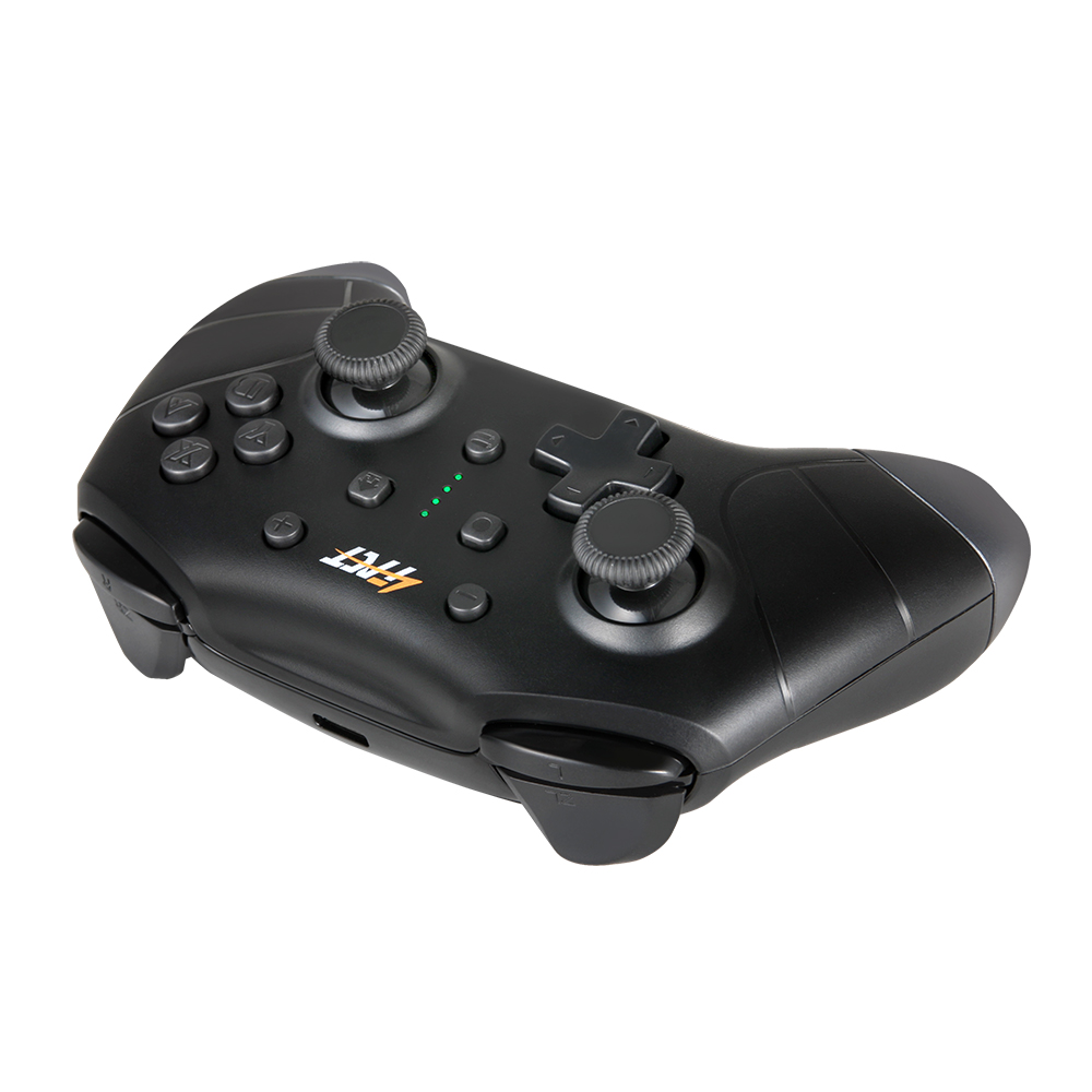 MW01 Game Pad