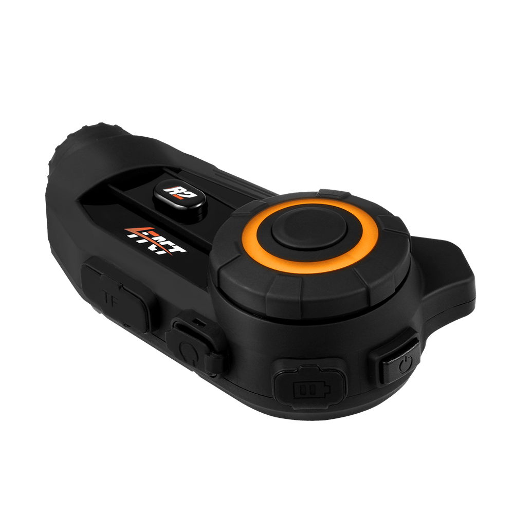 R2 Camera Helmet Bluetooth