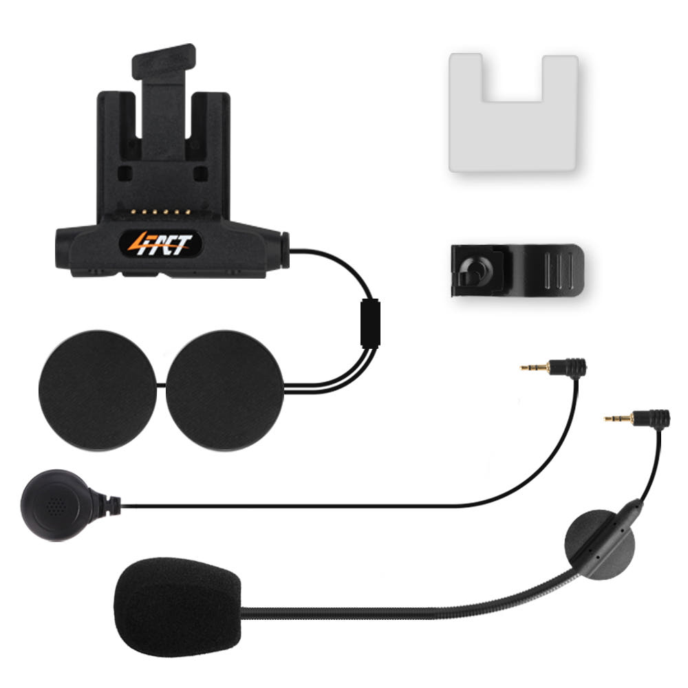 F1 전용 부자재 개별 구매 (마이크, 클램프(스피커), USB케이블 등)