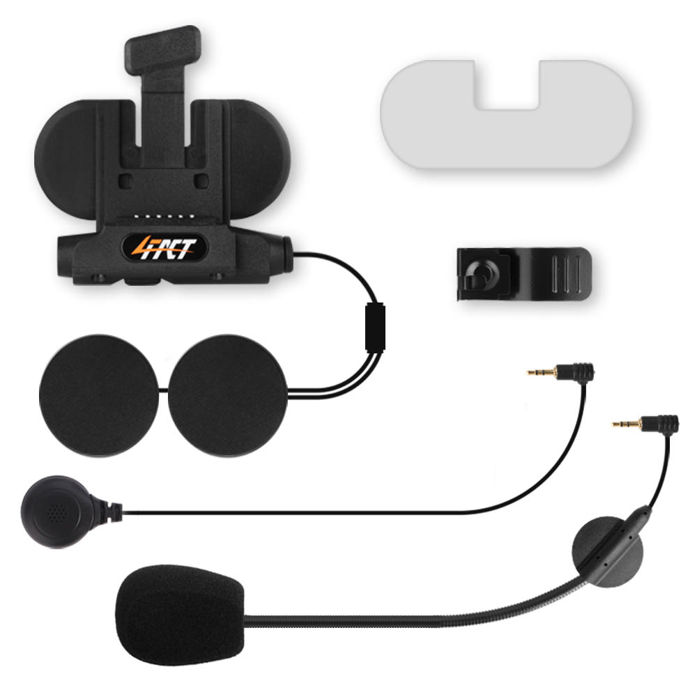 F2 전용 부자재 개별 구매 (마이크, 클램프 단품(스피커), 메탈 클립, USB케이블 등)