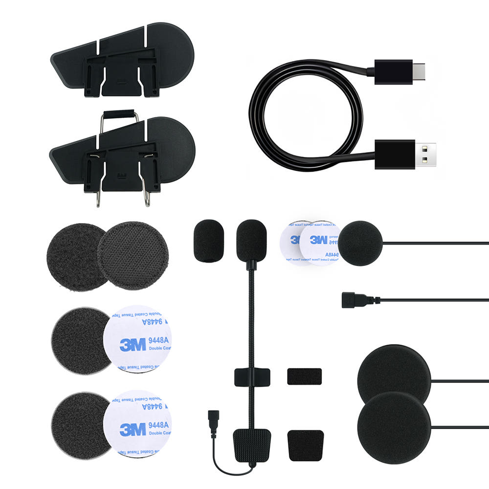 MAX01 클램프킷 세트 (기기 제외 풀세트)