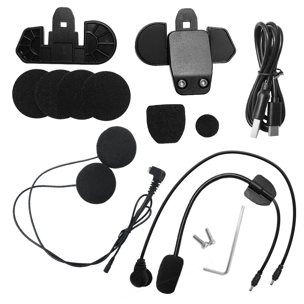 R1 클램프킷 세트 (기기 제외 풀세트)