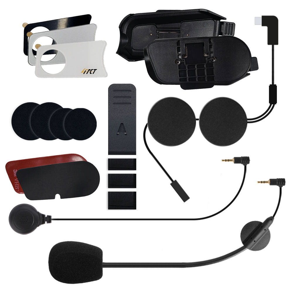 X1, X1 PRO 클램프킷 세트 (기기 제외 풀세트)