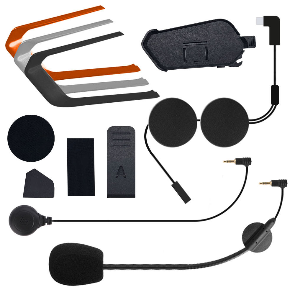 Z1, Z1S 클램프킷 세트 (기기 제외 풀세트)