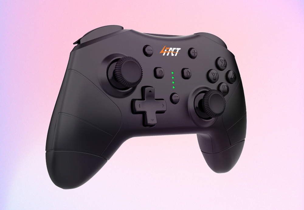 포팩트, 미니 게임패드 ‘4FACT MW01’ 출시