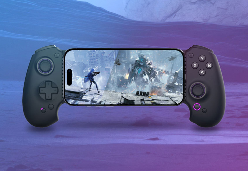 포팩트, abxylute와 협업한 ‘4FACT AX01’ 출시