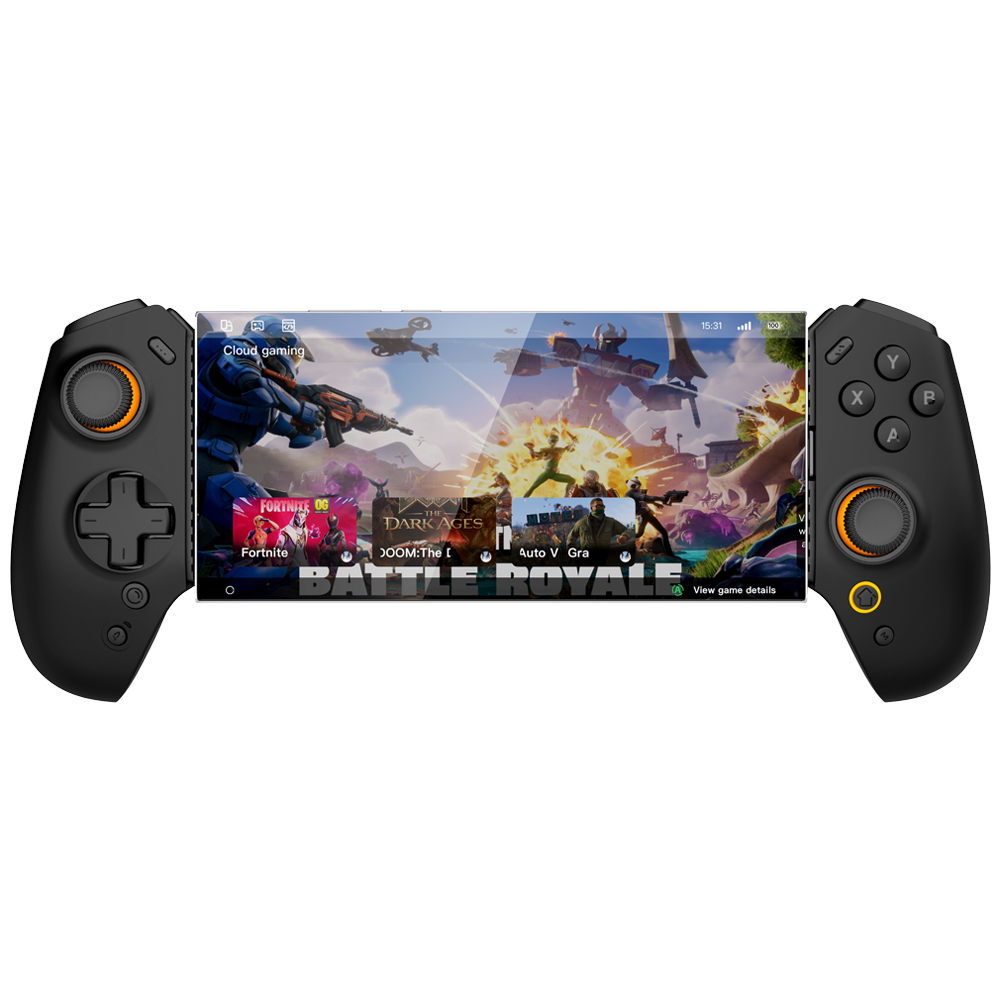 AX01 lite Mobile Game Pad