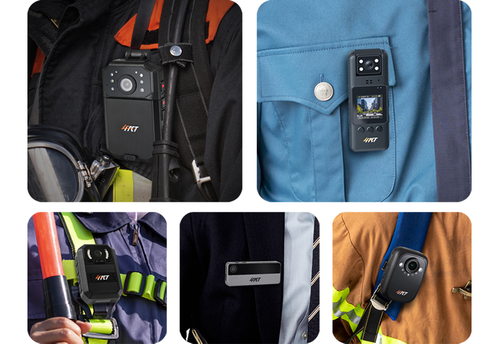 포팩트, 바디캠 올해 누적 4만5000대 판매 돌파…