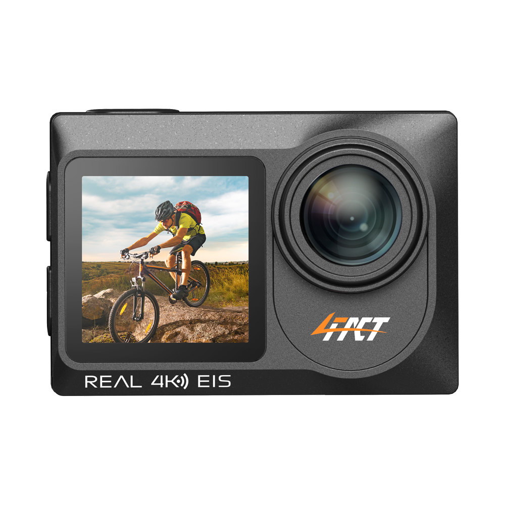 K01 Action Camera
