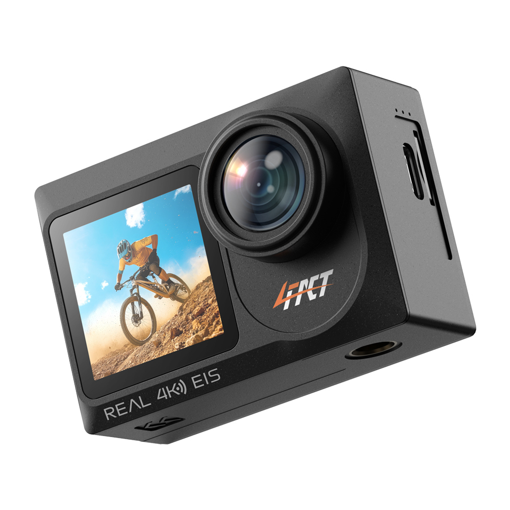 K01 Action Camera