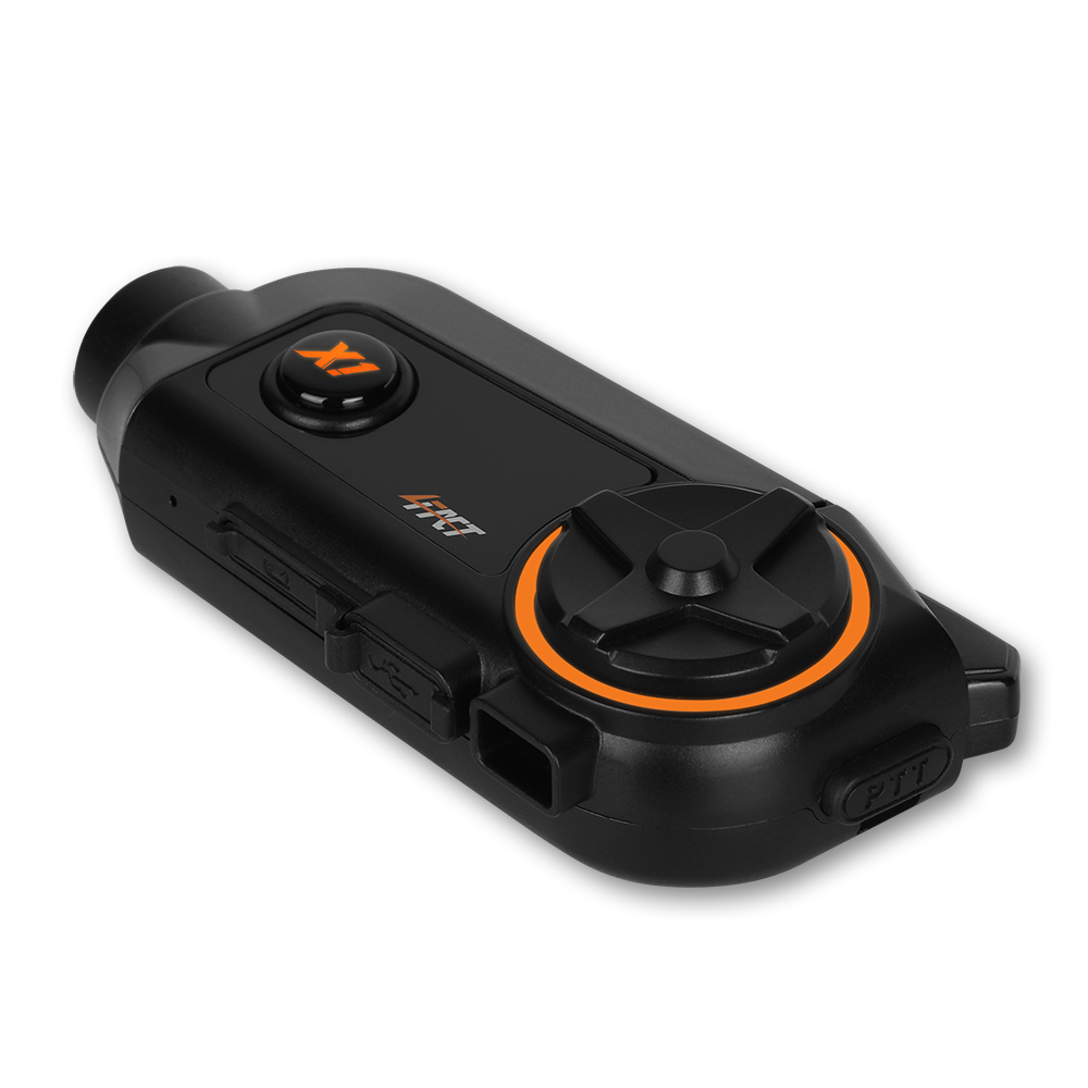 X1 Camera Helmet Bluetooth