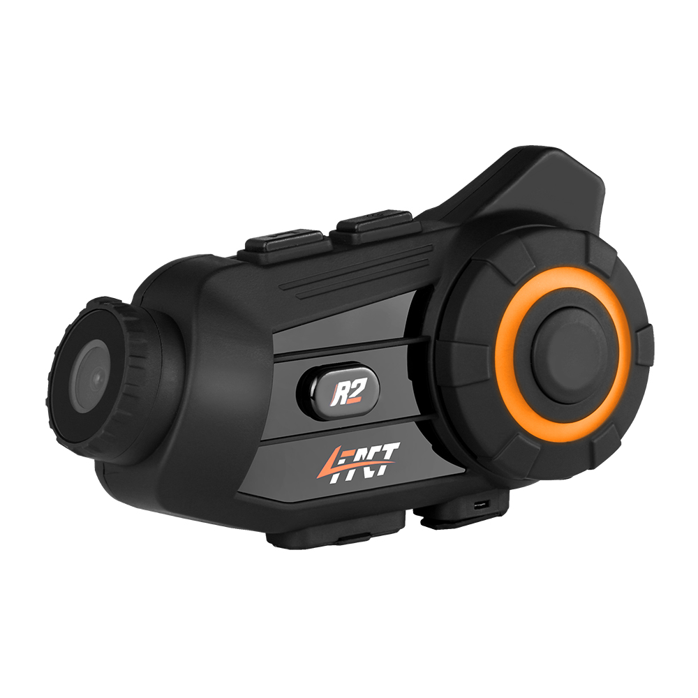 R2 Camera Helmet Bluetooth