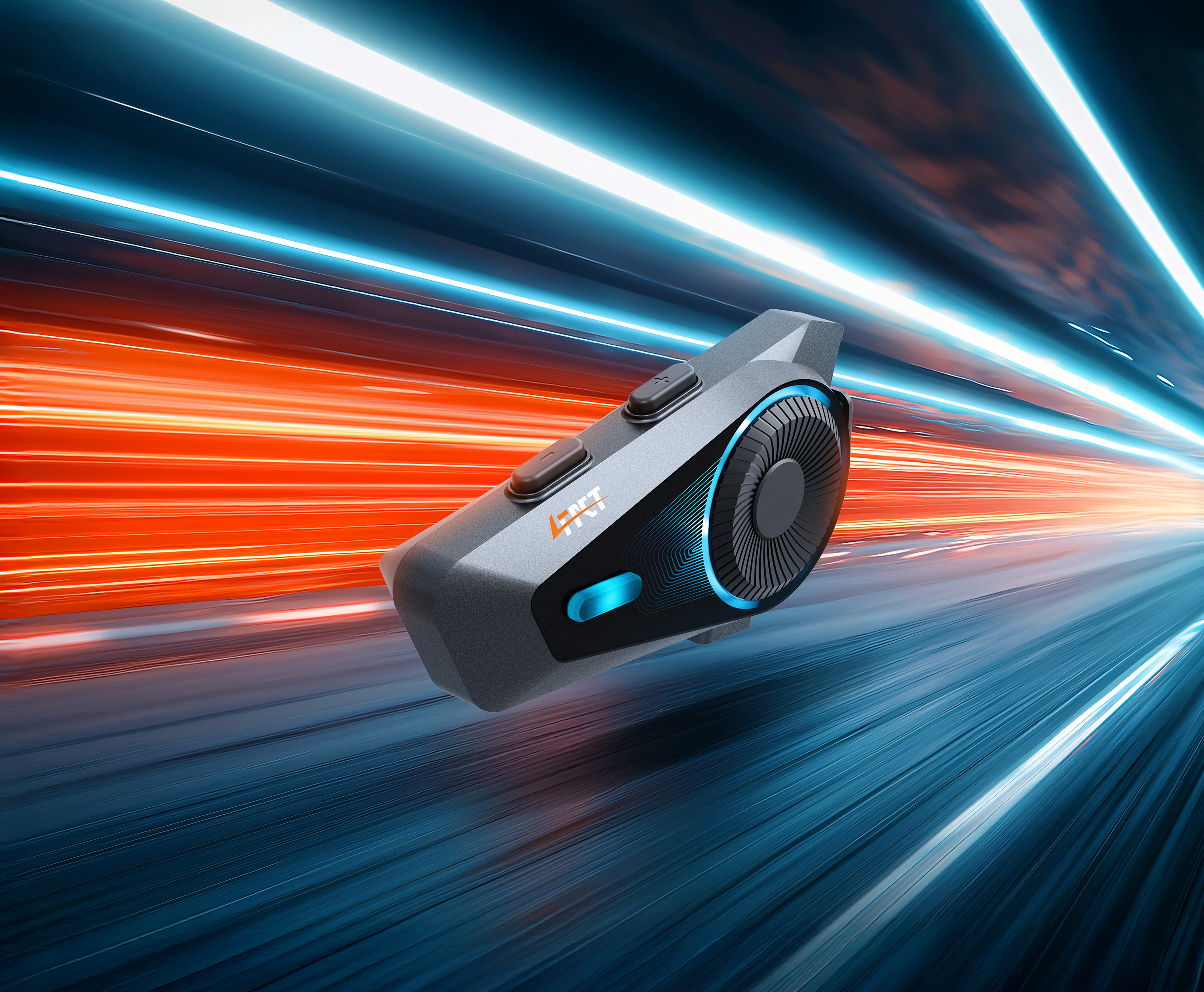 MAX01 Helmet Bluetooth