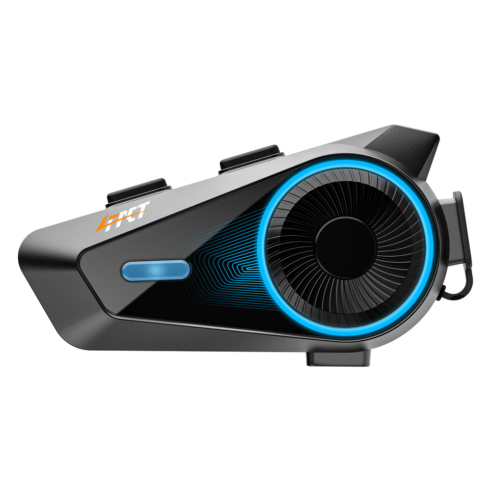 MAX01 Helmet Bluetooth