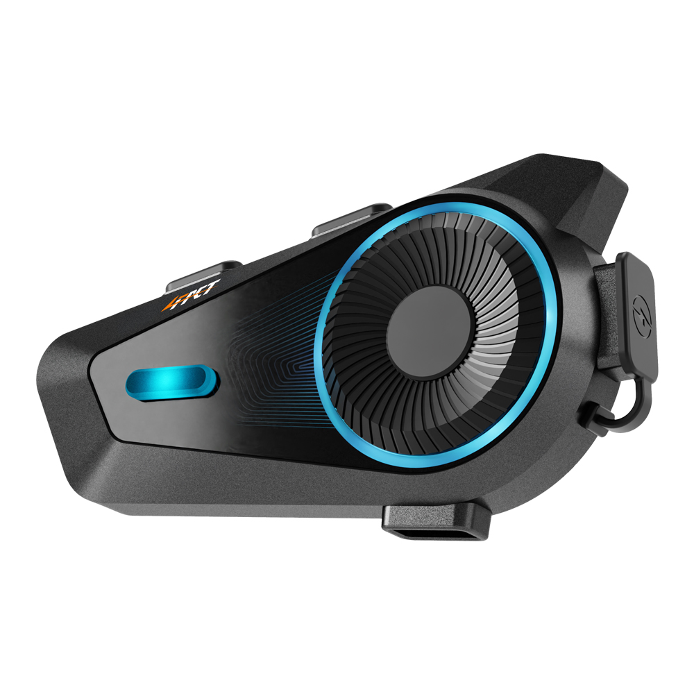 MAX01 Helmet Bluetooth