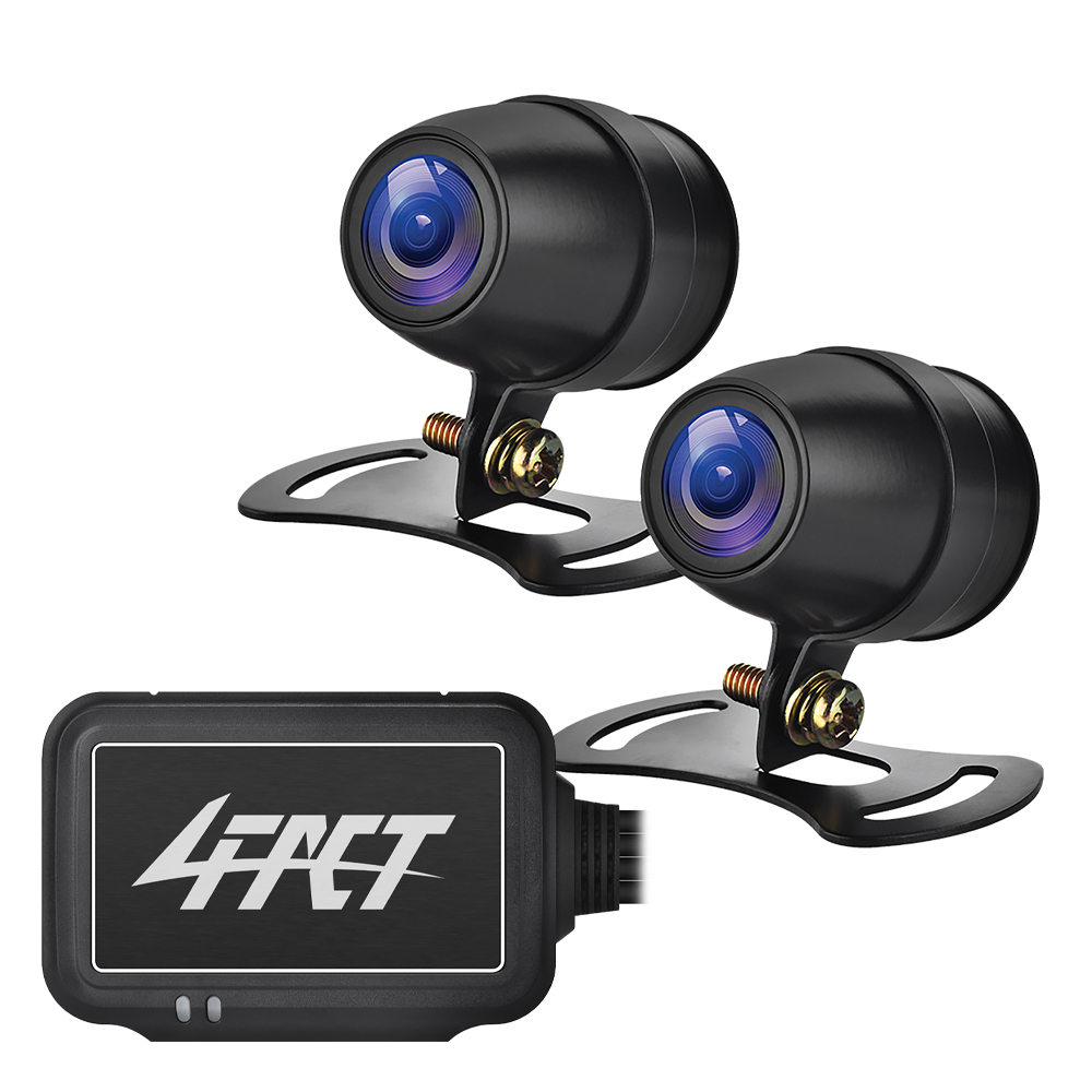 N1 Motorcycle Dashcam