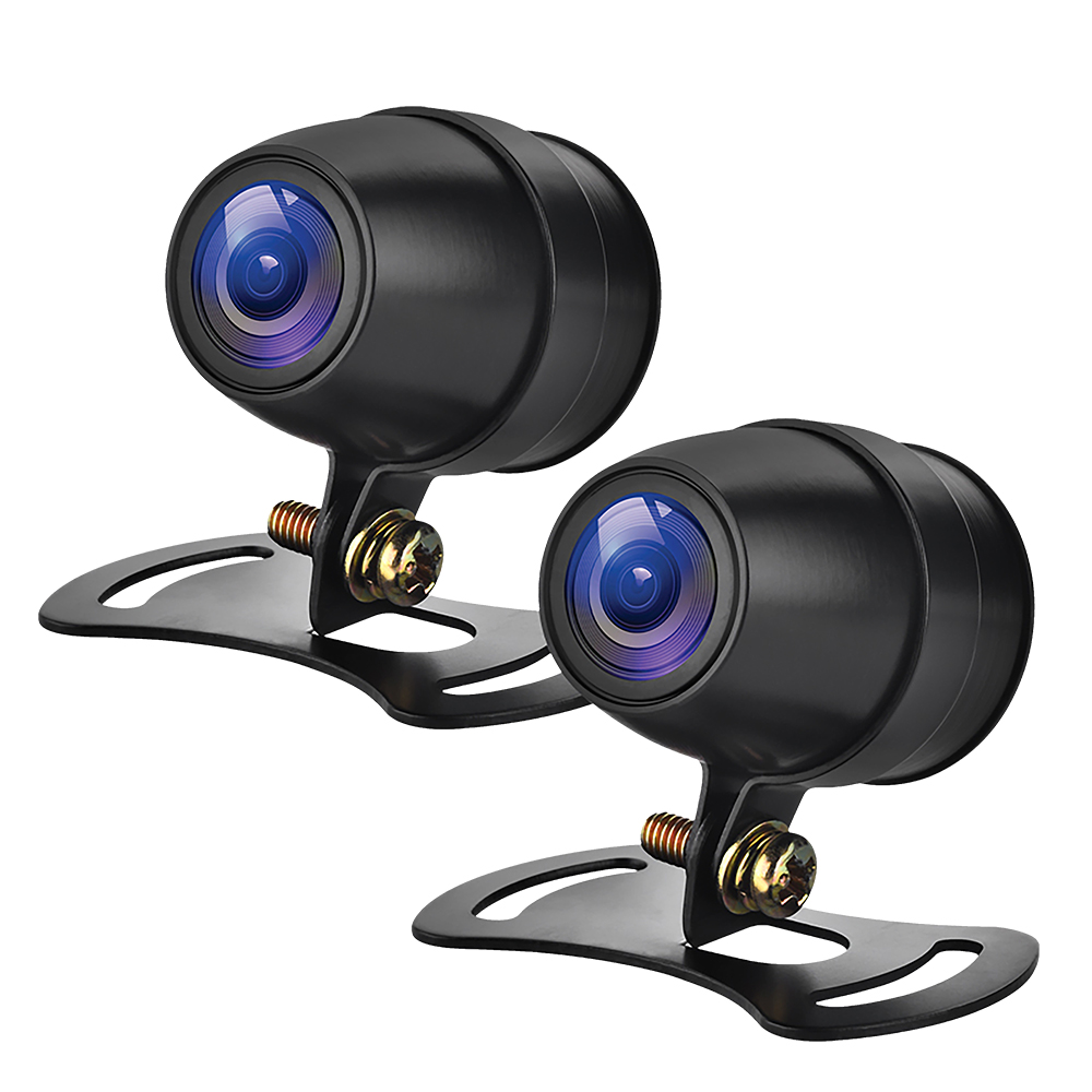 N1 Motorcycle Dashcam