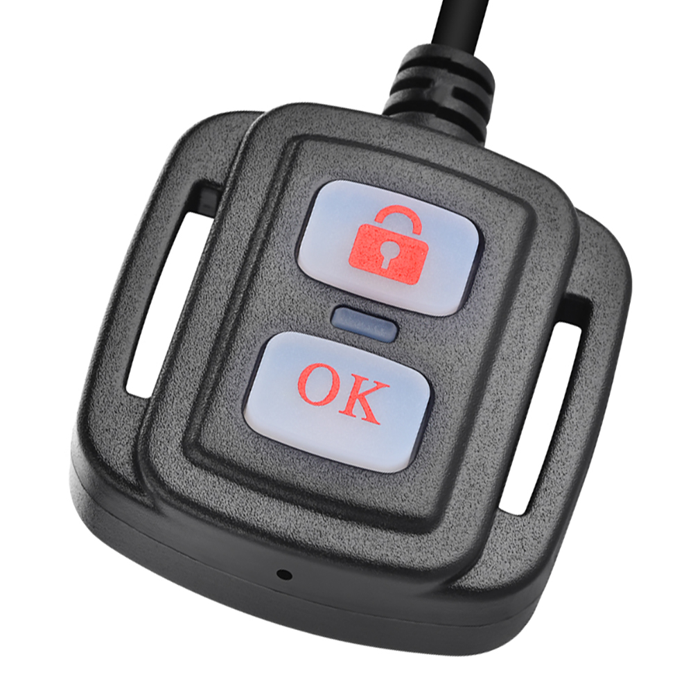 N1 Motorcycle Dashcam