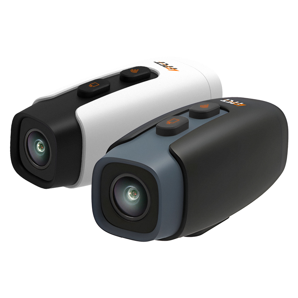 HC01 Action Camera