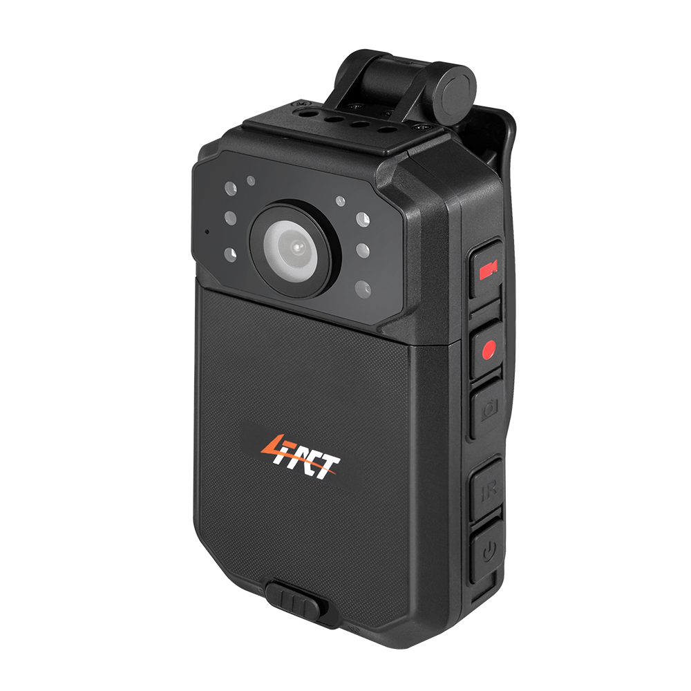 LIVE ST20 Body Camera