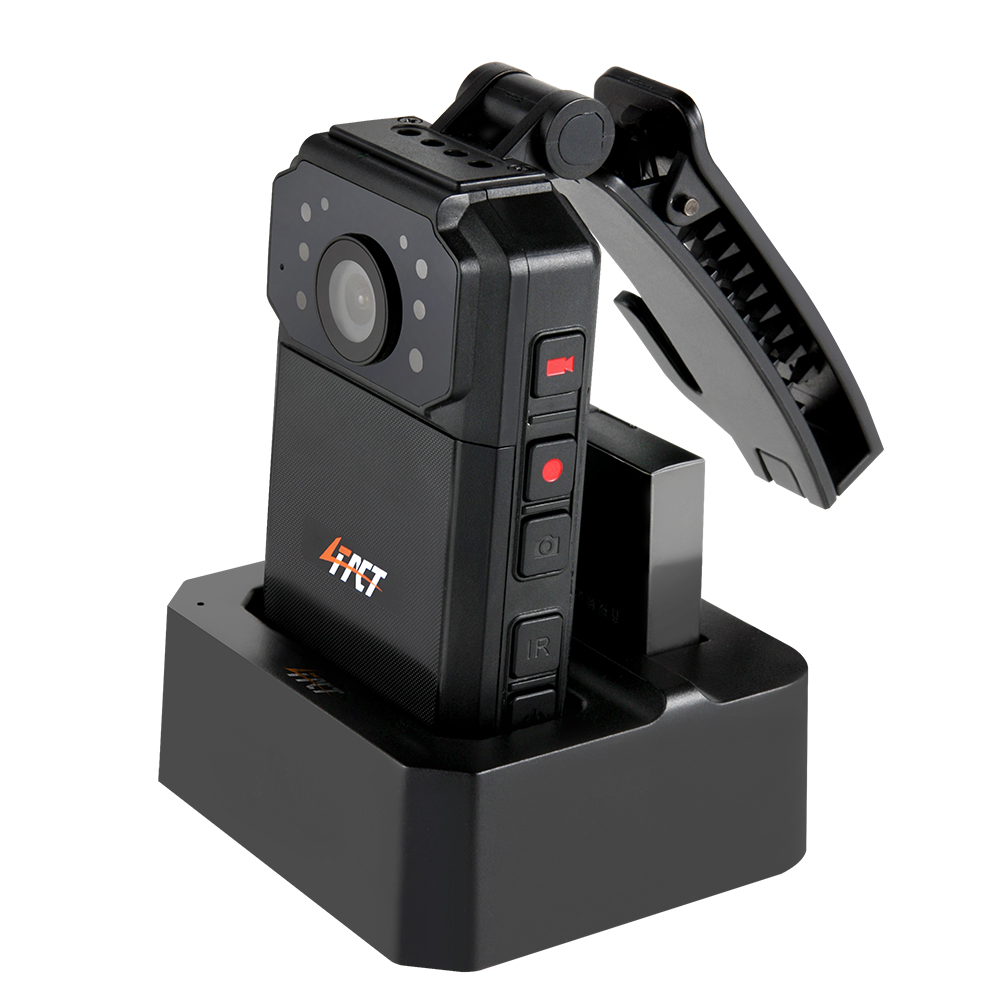 LIVE ST20 Body Camera