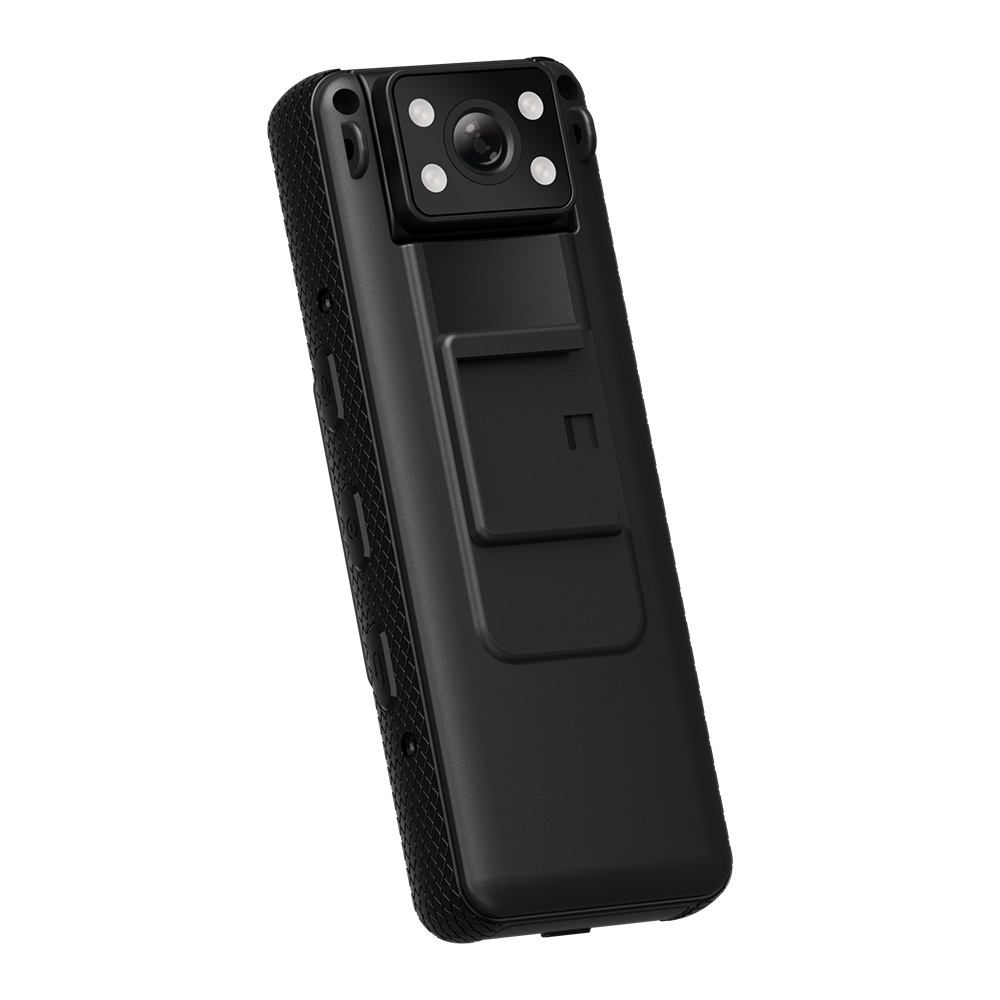RT20 Body Camera
