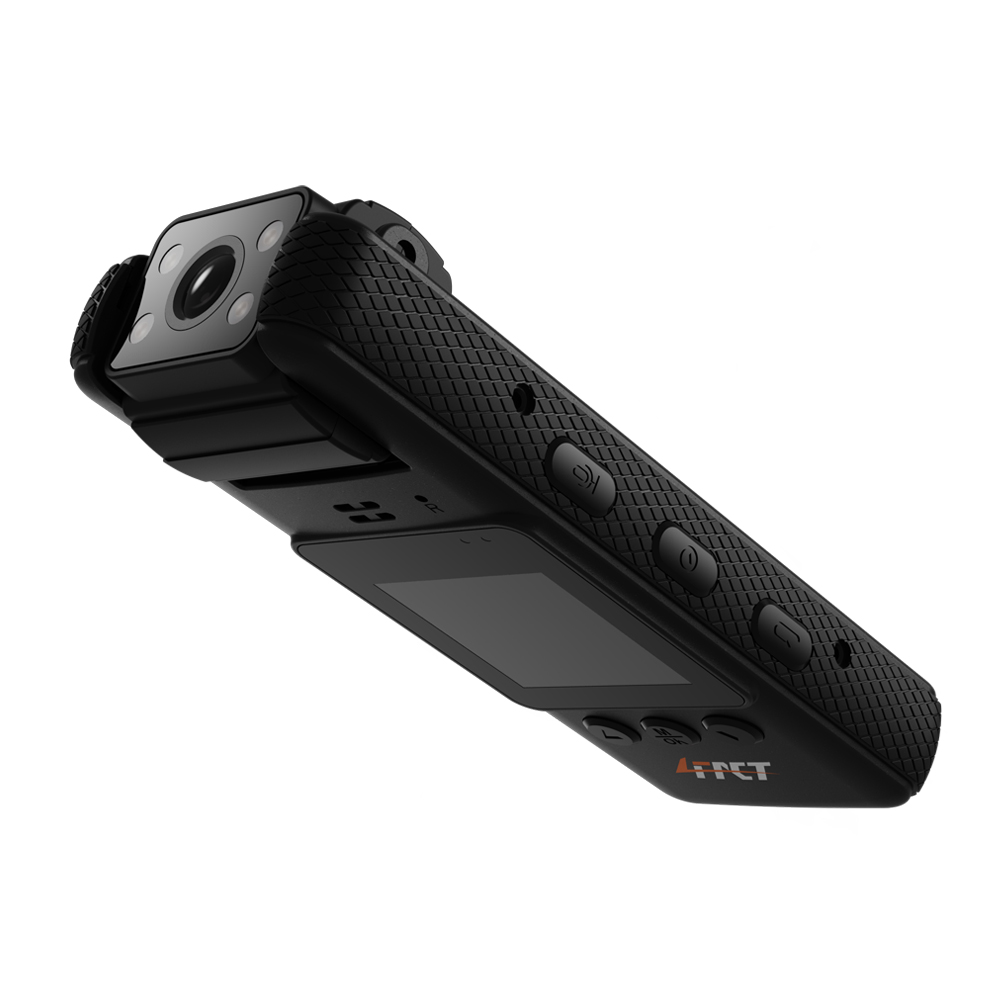 RT20 Body Camera