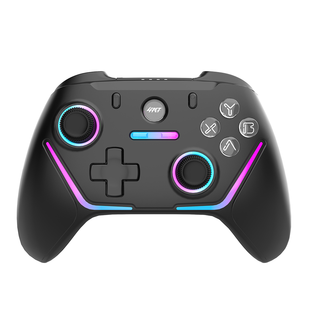 TG01 Gamepad