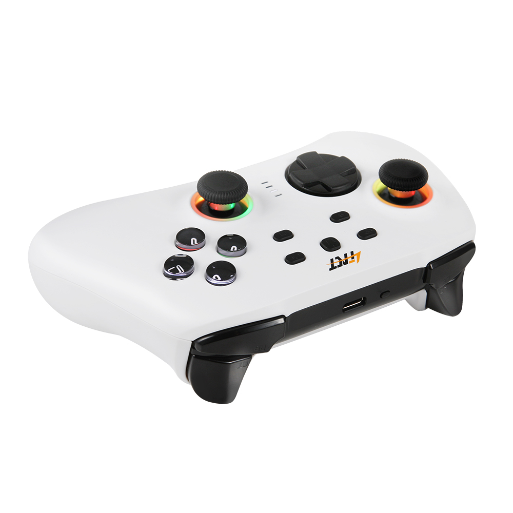 HW01 Gamepad