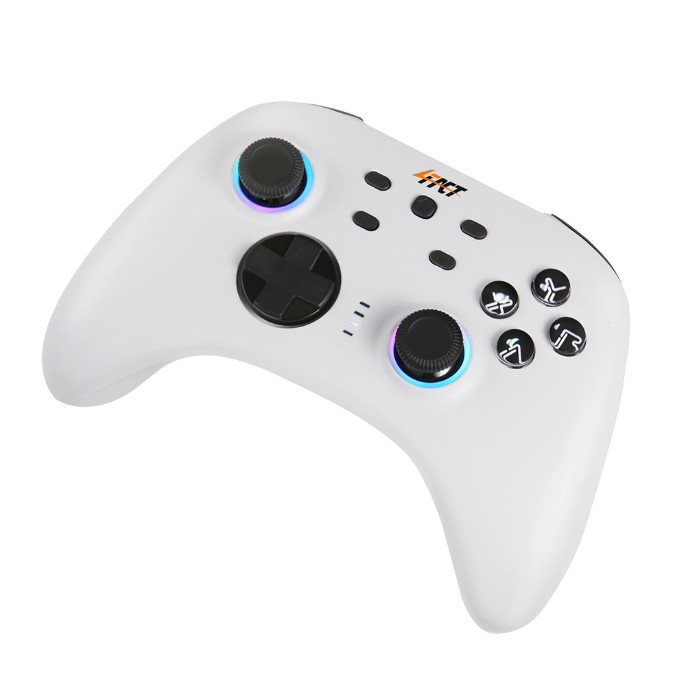 HW01 Gamepad
