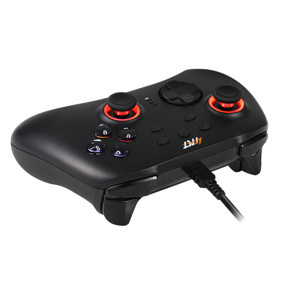 GC01 Gamepad