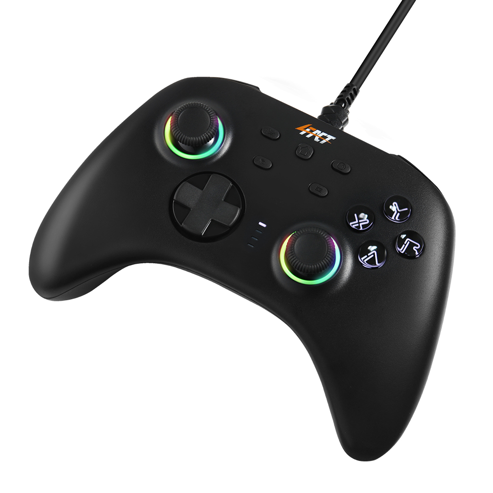 GC01 Gamepad