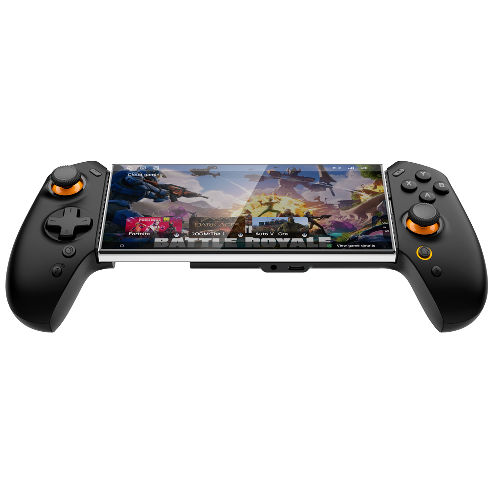 AX01 lite Mobile Gamepad