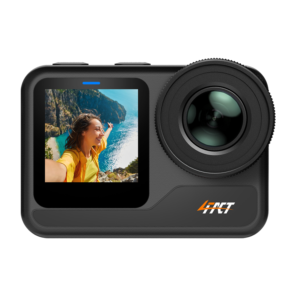 K02 Action Camera
