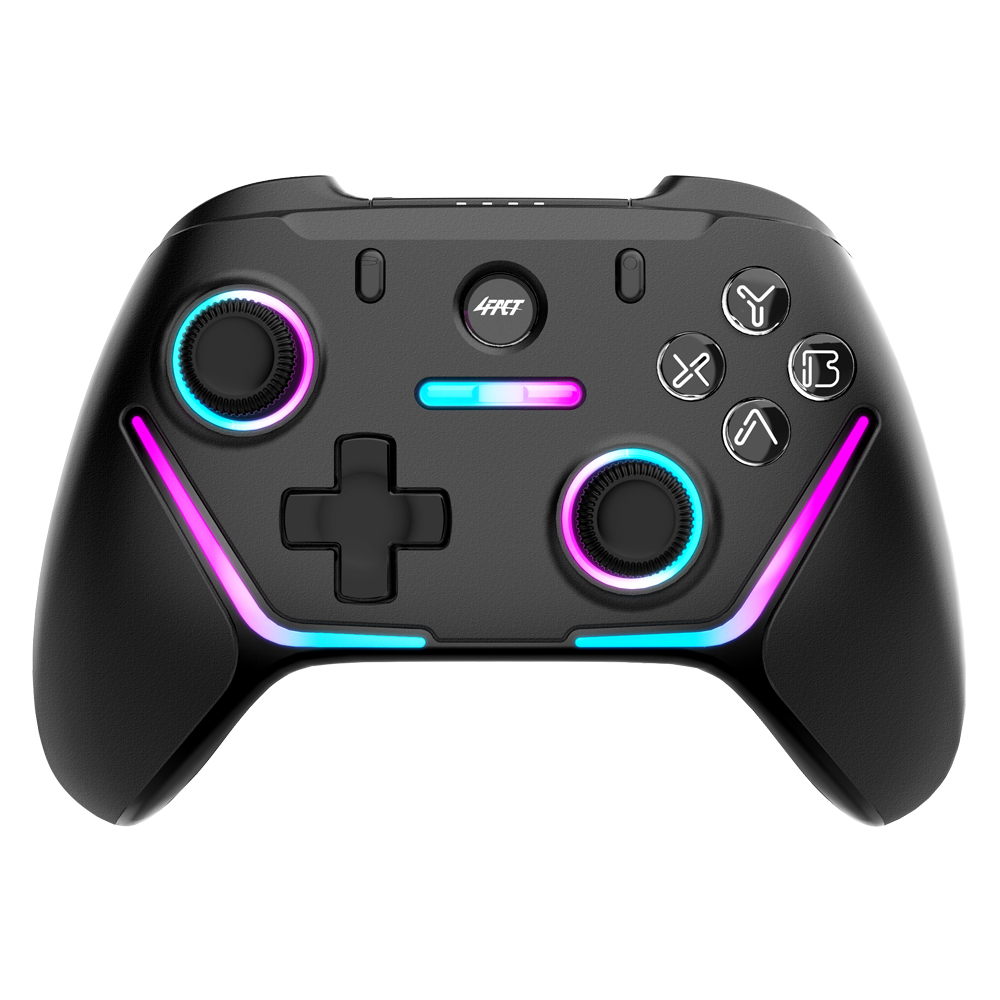TG01 Gamepad