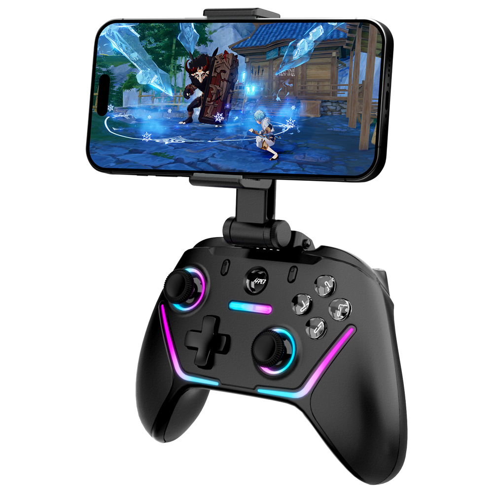 TG01 Gamepad