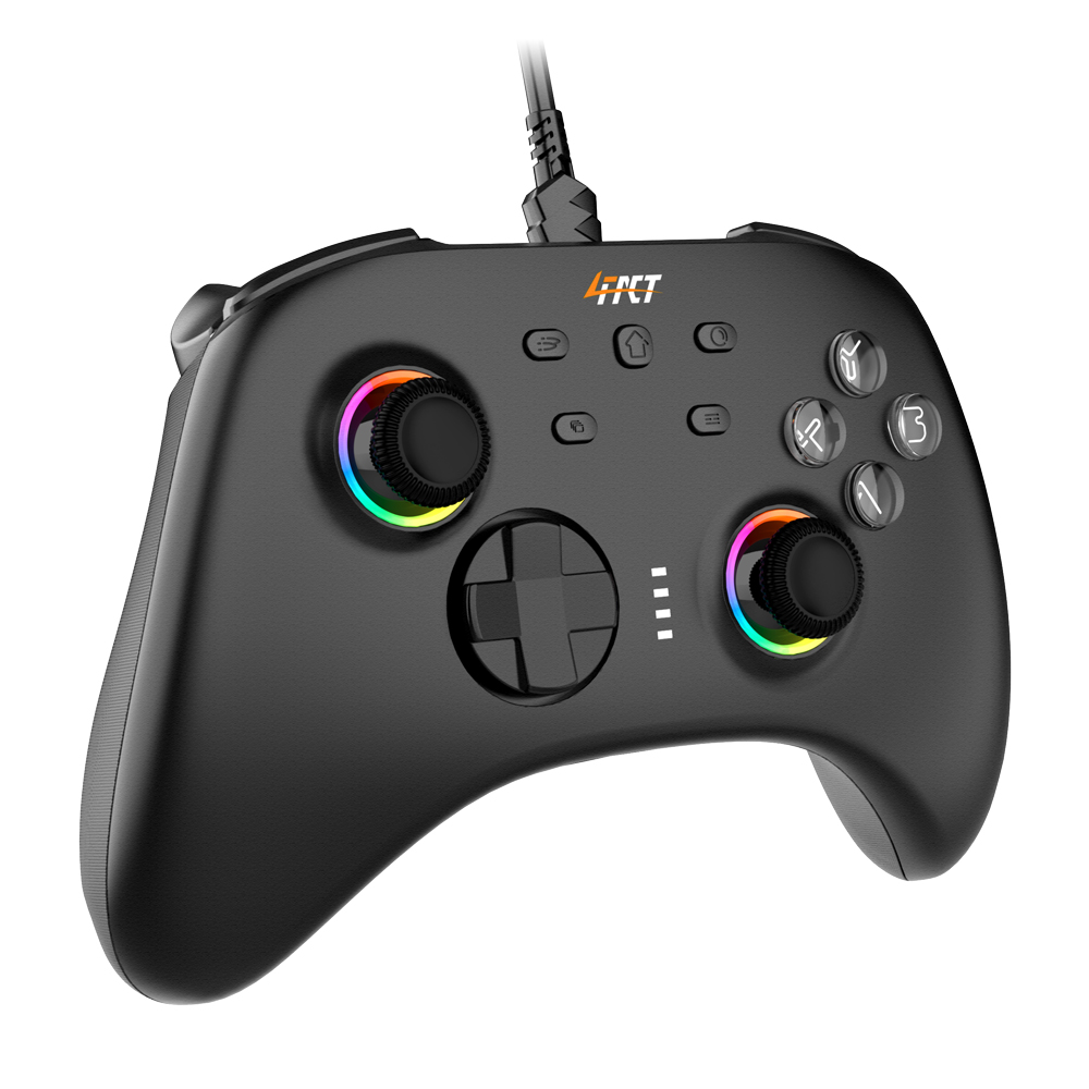 GC01 Gamepad