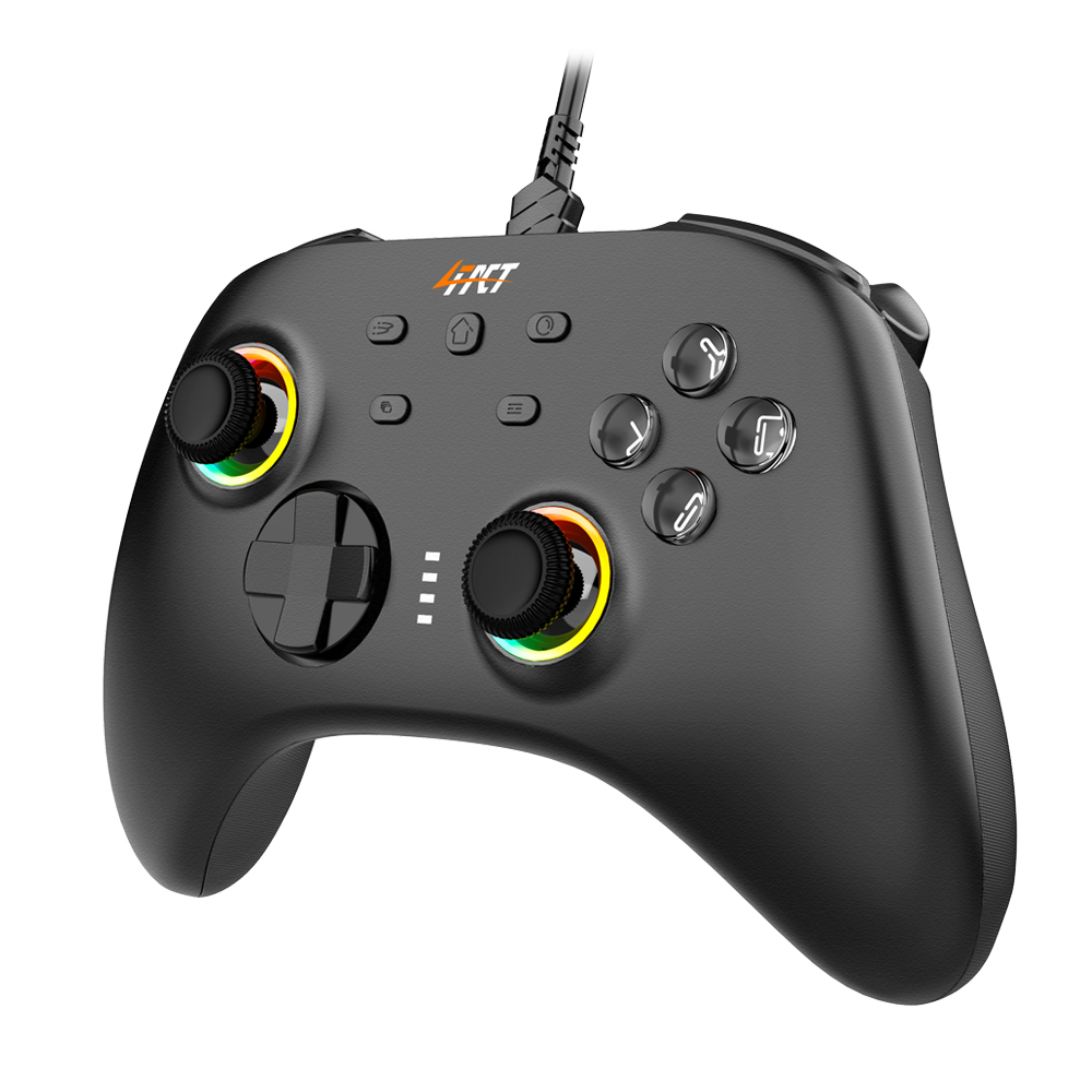 GC01 Gamepad