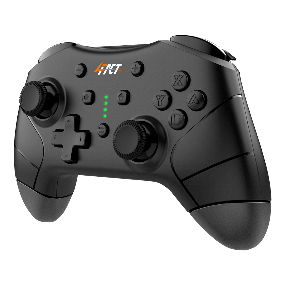 MW01 Mini Gamepad