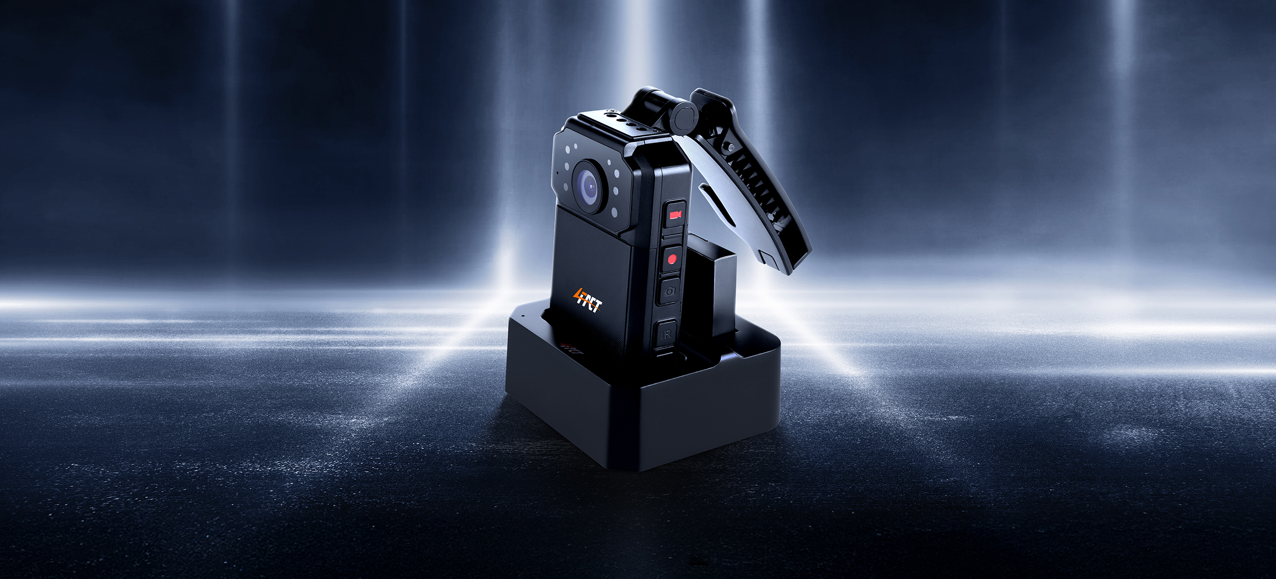 LIVE ST20 Body Camera