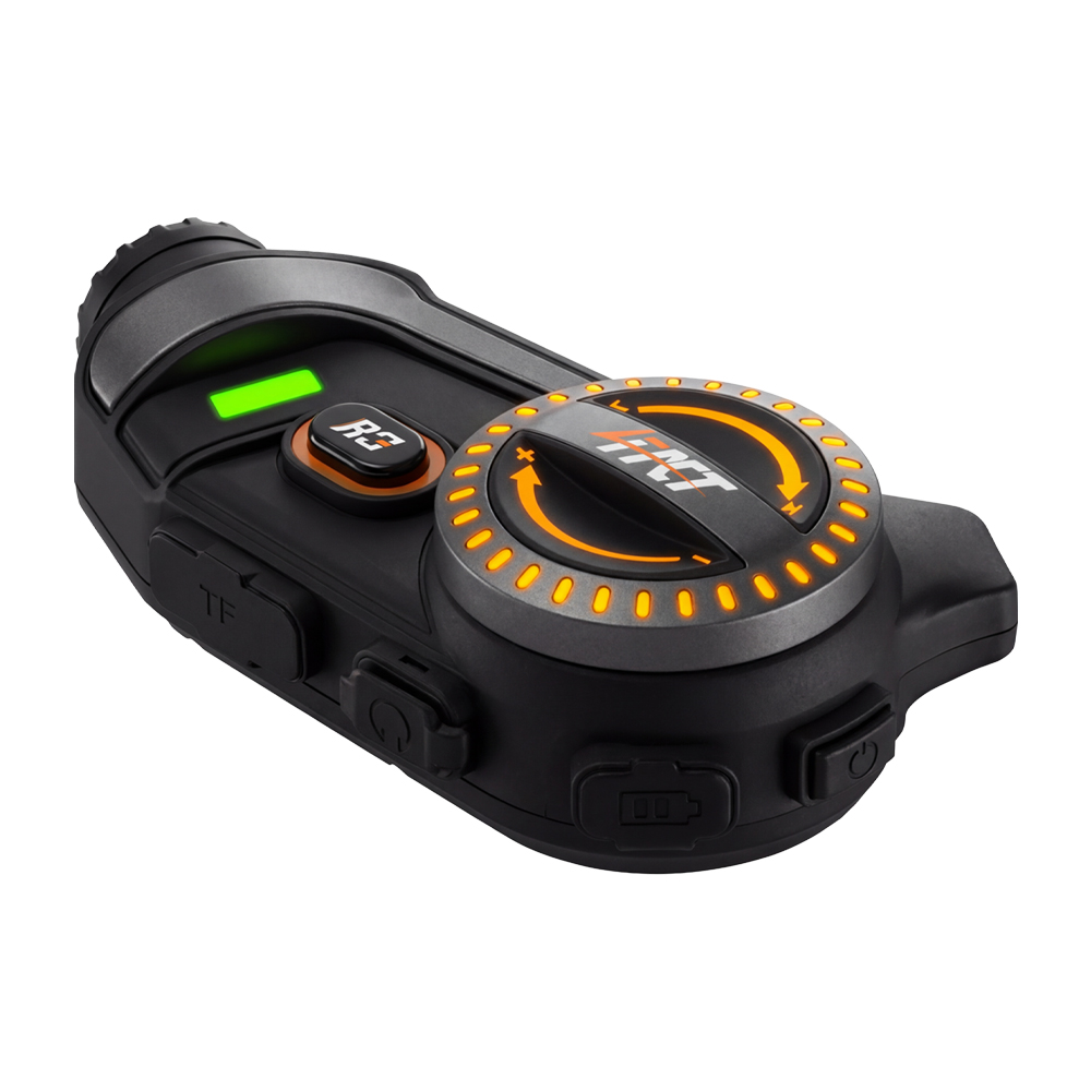 R3 Camera Helmet Bluetooth