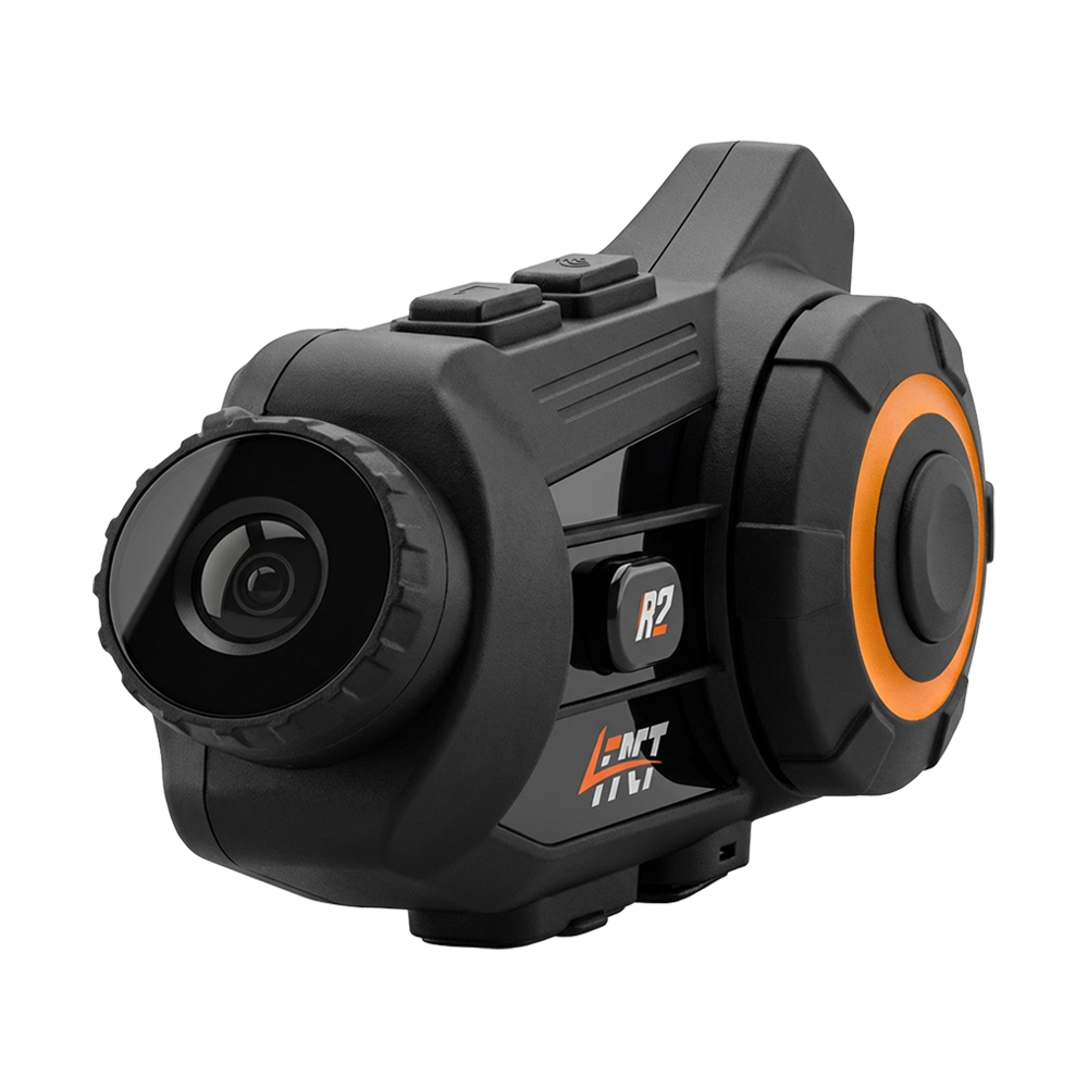 R2 Camera Helmet Bluetooth