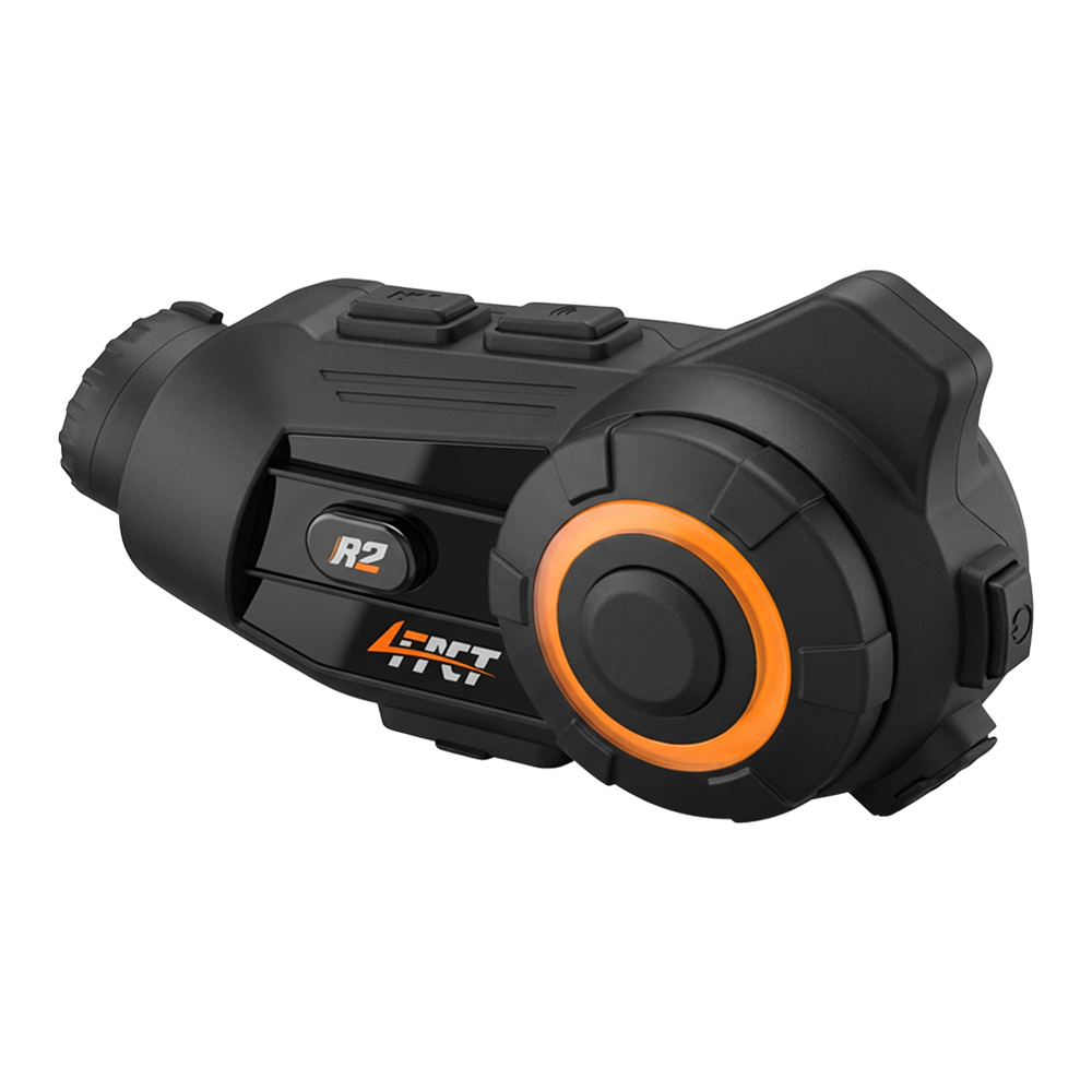 R2 Camera Helmet Bluetooth