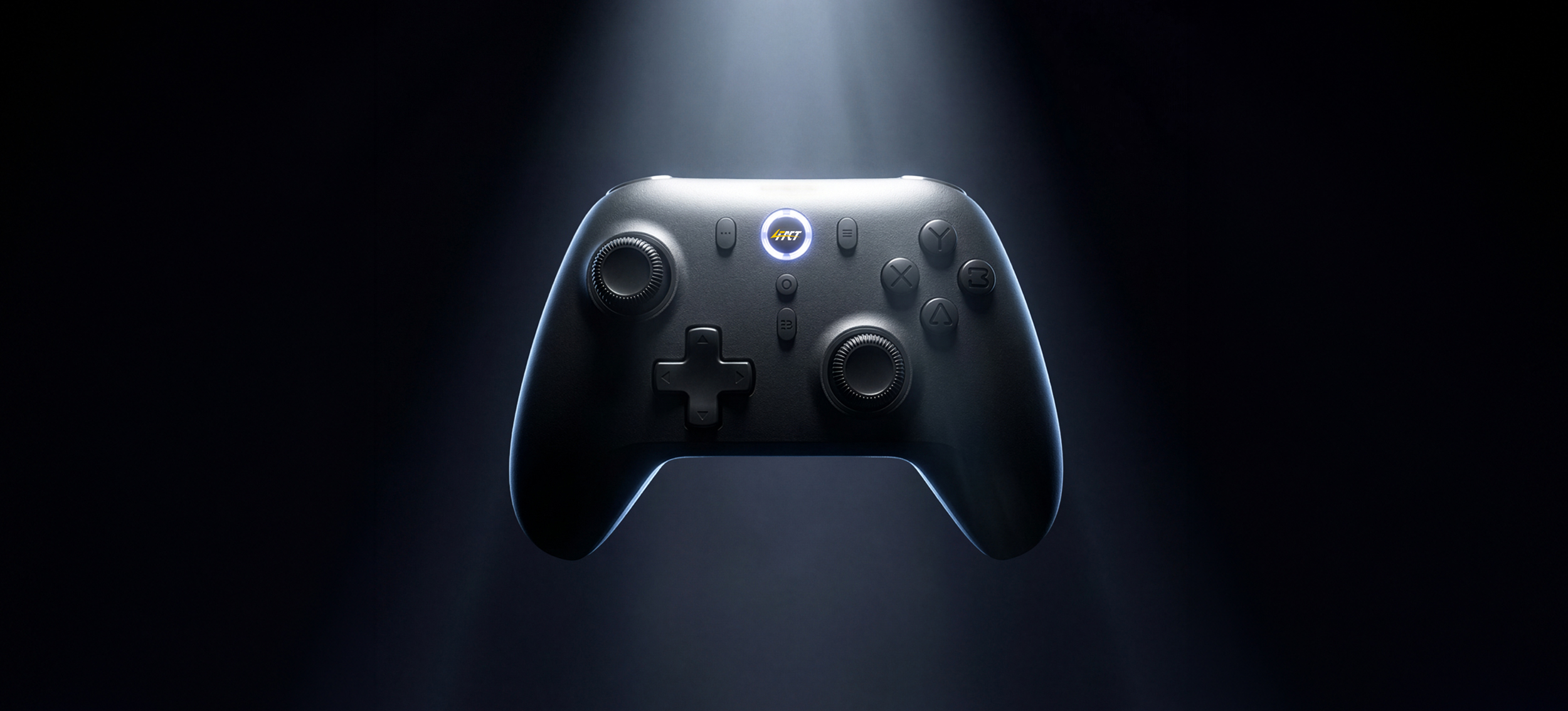 GW01 Game Pad