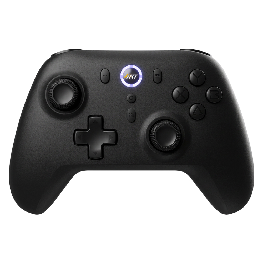 GW01 Gamepad